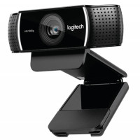 Веб-камера Logitech C922 Pro Stream