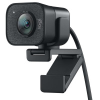 Веб-камера Logitech StreamCam Graphite (960-001281)
