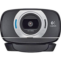 Веб-камера Logitech HD WebCam C615