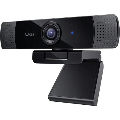 Веб-камера Aukey PC-LM1E
