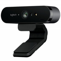 Веб-камера Logitech Brio