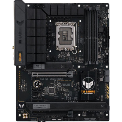Материнська плата ASUS TUF GAMING B760-PLUS WIFI