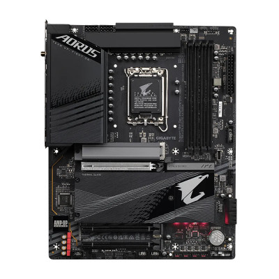 Материнська плата GIGABYTE Z790 AORUS ELITE AX