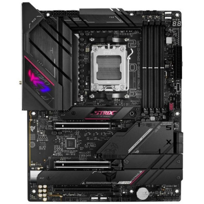 Материнська плата ASUS ROG STRIX B650E-E GAMING WIFI (90MB1BB0-M0EAY0)