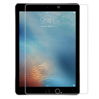 Захисне скло Ultra (коробка) для Apple iPad 10.2* (2019) (2020) (2021)