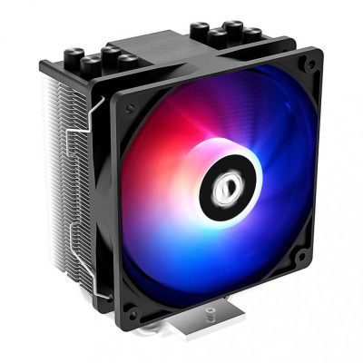 Повітряне охолодження ID-COOLING SE-214-XT