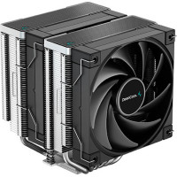 Воздушное охлаждение Deepcool AK620