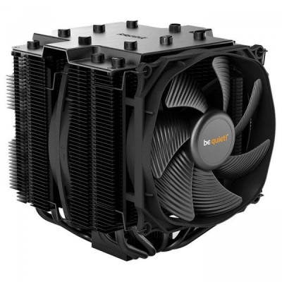 Повітряне охолодження be quiet! Dark Rock Pro 4 (BK022)