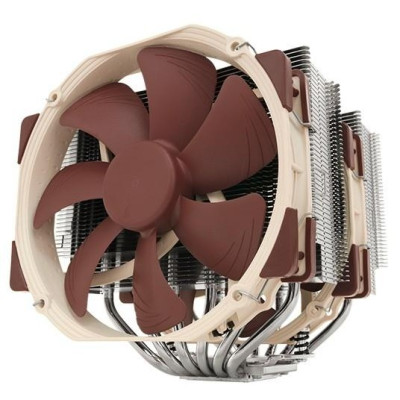 Повітряне охолодження Noctua NH-D15