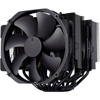 Повітряне охолодження Noctua NH-D15 chromax.black