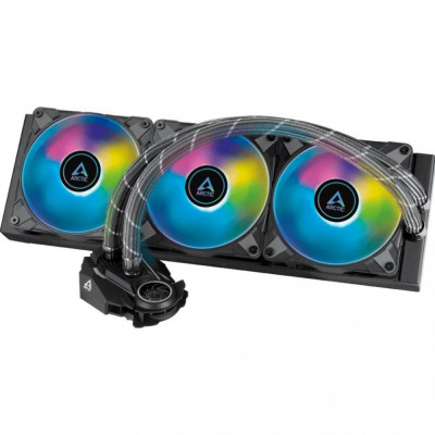 Водяне охолодження Arctic Liquid Freezer II 360 RGB (ACFRE00101A)
