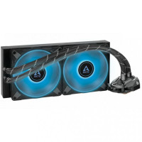 Водяне охолодження Arctic Liquid Freezer II 280 RGB (ACFRE00107A)