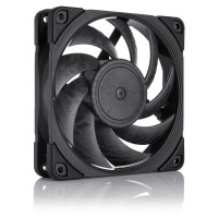 Вентилятор Noctua NF-A12X25 PWM chromax.black.swap