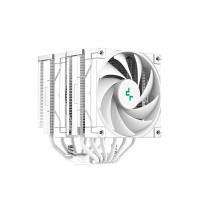 Повітряне охолодження Deepcool AK620 WH (R-AK620-WHNNMT-G-1)
