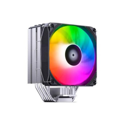 Повітряне охолодження Jonsbo PISA A5 Gray