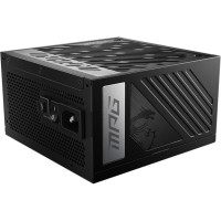 Блок живлення MSI MPG A850G PCIE5