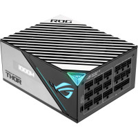 Блок живлення ASUS ROG-THOR-1000P2-GAMING