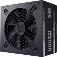 Блок живлення Cooler Master MWE 600 BRONZE - V2 (MPE-6001-ACAAB)