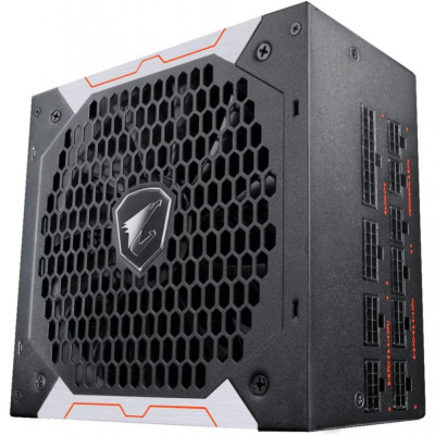 Блок живлення GIGABYTE AORUS P750W (GP-AP750GM)