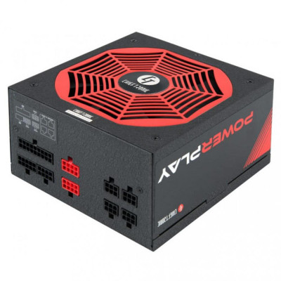 Блок живлення Chieftronic PowerPlay 750W (GPU-750FC)