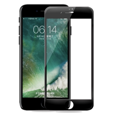 Захисне скло XD+ (full glue) (тех.пак) для Apple iPhone 6 plus / 6s plus / 7 plus / 8 plus (5.5")