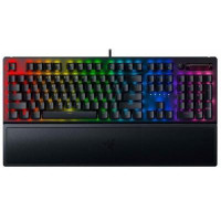 Клавіатура Razer BlackWidow V3 Green Switch USB Black (RZ03-03540800-R3R1)