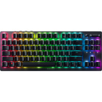 Клавіатура Razer DeathStalker V2 Pro TKL Wireless RU (RZ03-04370800-R3R1)