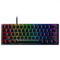 клавиатура Razer Huntsman mini Red Switch