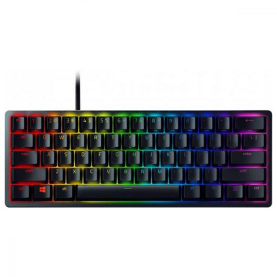 Клавіатура Razer Huntsman mini Red Switch (RZ03-04340100-R3M1)