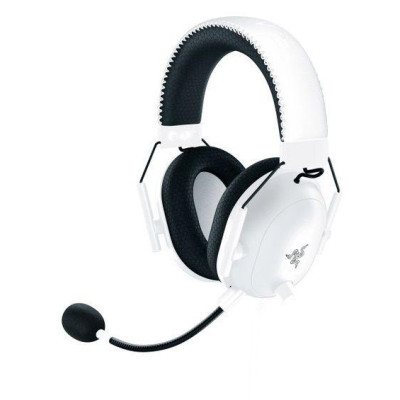 Комп'ютерна гарнітура Razer Blackshark V2 Pro WL White Edition (RZ04-03220300-R3M1)