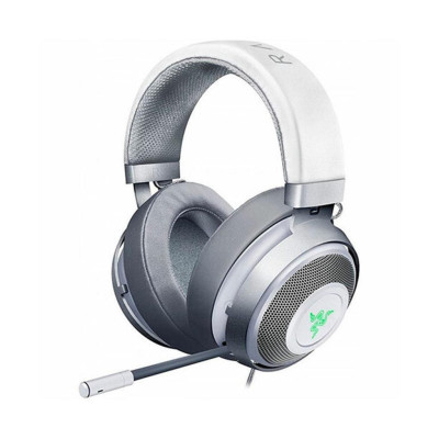 Навушники з мікрофоном Razer Multi Platform Mercury Edition White (RZ04-02830400-R3M1)