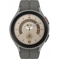 Смарт-часы Samsung Galaxy Watch5 Pro 45mm Gray Titanium