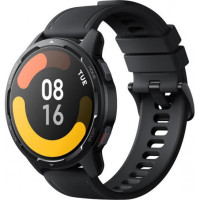 Смарт-часы Xiaomi Watch S1 Active Black
