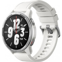 Смарт-часы Xiaomi Watch S1 Active Moon White
