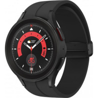 Смарт-часы Samsung Galaxy Watch5 Pro 45mm LTE Black