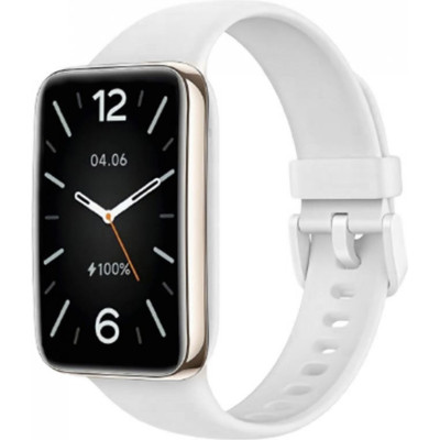 Фітнес-браслет Xiaomi Mi Band 7 Pro White (BHR6077CN)