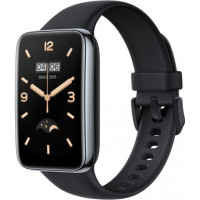 Фитнес-браслет Xiaomi Mi Smart Band 7 Pro Black