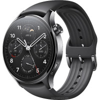 Смарт-часы Xiaomi Watch S1 Pro Black