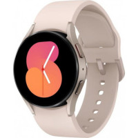 Смарт-часы Samsung Galaxy Watch5 40mm Iconic Gold