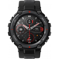Смарт-годинник Amazfit T-Rex Pro Meteorite Black