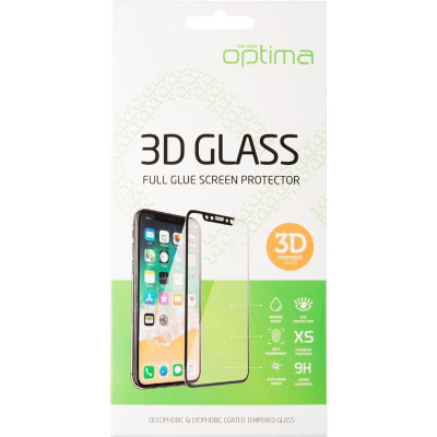 Захисне скло Optima для Iphone 7/8