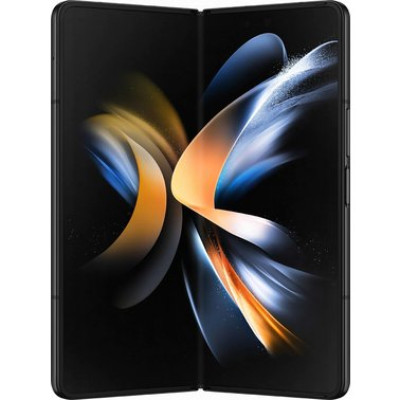 Смартфон Samsung Galaxy Fold 4 12/256GB Phantom Black