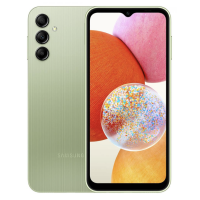 Смартфон Samsung Galaxy A14 4/64GB Green