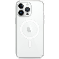 Чохол WIWU for iPhone 14 Pro Max Magnetic Crystal Transparent (MCC-101)