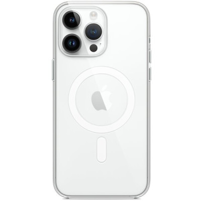 Чохол WIWU for iPhone 14 Pro Max Magnetic Crystal Transparent (MCC-101)