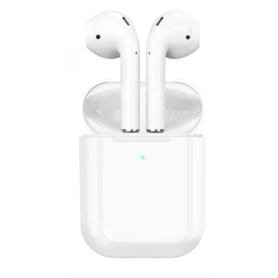 Бездротові Bluetooth Навушники Hoco ES39 White