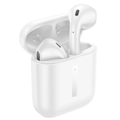 Бездротові Bluetooth Навушники Borofone BW38 White