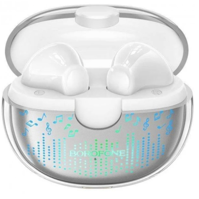 Бездротові Bluetooth Навушники Borofone BW15