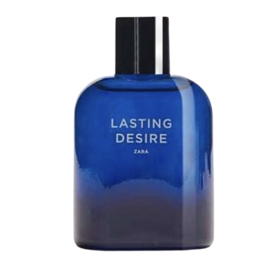 Туалетна вода для чоловіків ZARA Lasting Desire 80ml