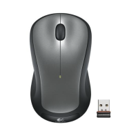 Мишка Logitech M310 Wireless Silver